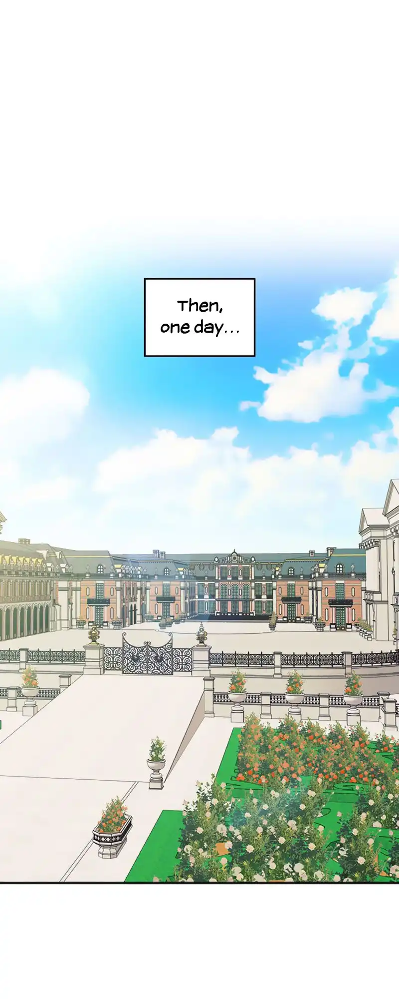 Sincerely: I Became a Duke's Maid Chapter 33 24